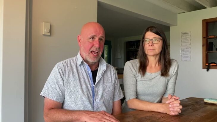 Nova Scotia Recap | White Shark Research with Tancook Islands Marine Field Station