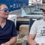 OCEARCH Returns to Nova Scotia | Expedition Collaboration with Tancook Islands Marine Field Station