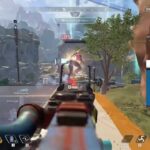 キーマウプレデターのPK+R99無双【APEX LEGENDS】