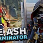 PROOF THAT MIRAGE TAKES MORE *SKILL* THAN ASH! (Apex Legends Season 26)