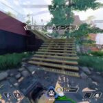 PS5 /　apex legends イベント