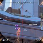 【キル集】Peace Highlights #11【APEX/Peace/ピース/peace/MnK】