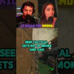 Seer is BACK in Apex Legends