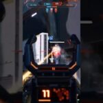 “Smooth Valkyrie Ops | Teaser to the Full-Length Apex Legends Gameplay”