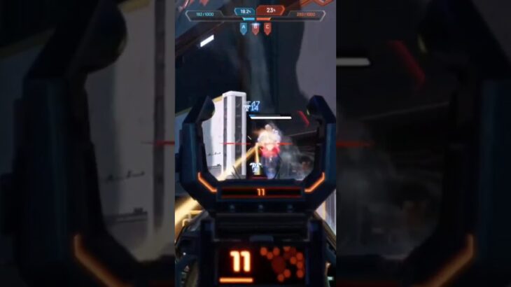 “Smooth Valkyrie Ops | Teaser to the Full-Length Apex Legends Gameplay”