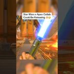 Star Wars x Apex Legends Event Could FINALLY Be Releasing!