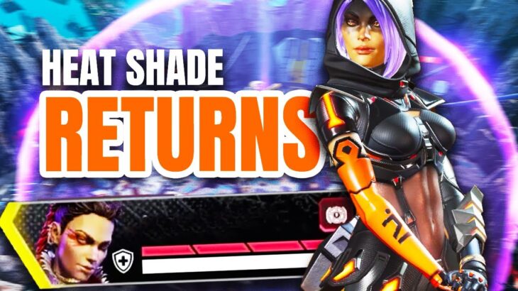 THE MOST UNIQUE LOBA SKIN RETURNS….(Apex Legends Season 26)