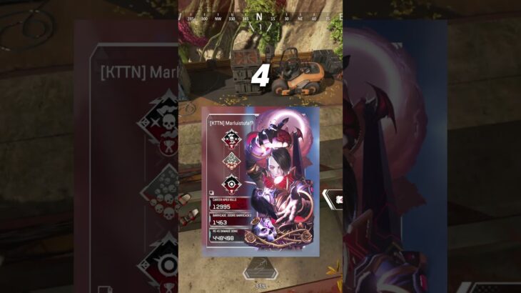 The COOLEST APEX BANNERS of ALL TIME??