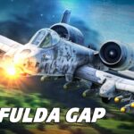 The Fulda Gap – A-10 Warthog Over Soviet AAA Trap | A-10C Warthog | Digital Combat Simulator | DCS |