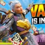 Valkyrie Is Actually Broken in Apex Legends