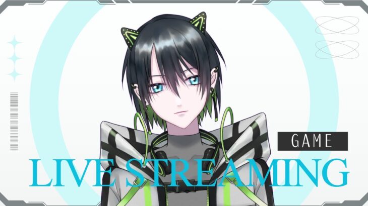 ゼンゼロ今日アプデかと思ってたら明日だった人の日課配信【ナナイリク / 個人勢Vtuber】