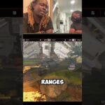 What Did You Learn From Watching ALGs  #apexlegends #algs #shorts