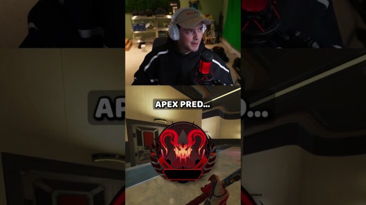 Your Favorite Apex Pro is Ranked Lower than You…