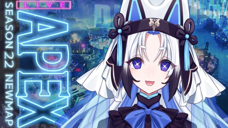 【#apex 】アプデ…キチャーー！！！【天狼】