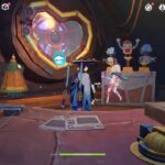 お久apex→原神アプデ見る