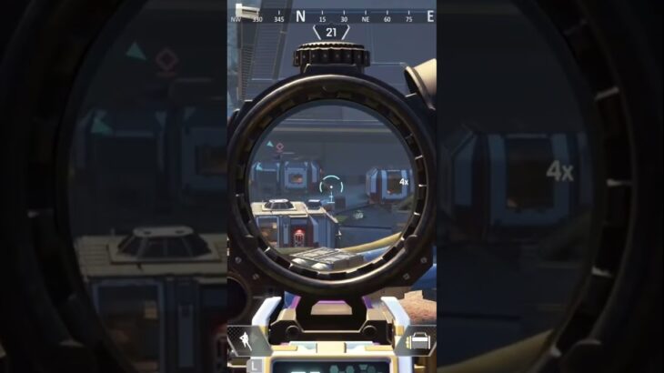 芸術は爆発だ！喝！！！#apex #apexlegends #レイス #naruto