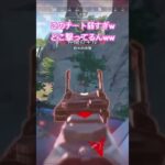 世界一どんくさいレイス早見 #apex #apexlegends #shorts