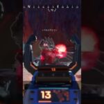 ローバはデュエリスト　#apex #エーペックス  #初心者　#twitch  #steam  #女性配信　#あにゃまる