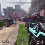 【apex】【ランク】297【レイス】