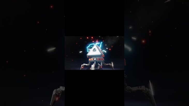 びっくりびっくり #apexlegends #apexキル #apex #apexclips #apexキル集 #エーペックス #センチネル #センチネルしか勝たん #ゲーム #ps4 #ランク