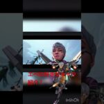 エペの好きなキャラ紹介！#apexlegends #apex #apexlegendsclips #オクタン#ヴァルキリー#ミラージュ