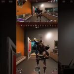 途中のレイスになんで勝てんねん。 #apexlegends #apex #エーペックス #エーペックスレジェンズ #shorts