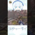 チート疑われるかも？？な神チャーライ（笑）　 #apexlegends #apex #uzu #snipermontage