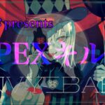 『ナノメpresent APEXキル集 エンヴィーベイビー』