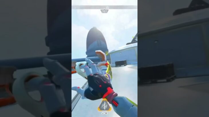 エーペックス元プレデター最強感度キル集