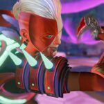 1 대 다수 키마 무쌍 플레이 【APEX LEGENDS】