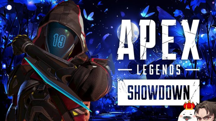 【※10/12以降メンバーゴールド以上限定公開/プレ維持企画】『あの武器』を使ってさらに強くなる プレデターランク破壊 w/Peace ぐっちゃん【Apex Legends】