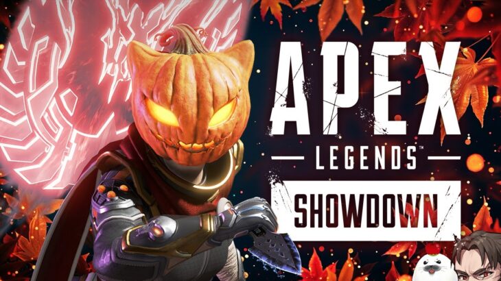 【※11/5以降メンバーゴールド以上限定公開/2桁プレ維持企画】ソロでプレデターランクを滅ぼす【Apex Legends】