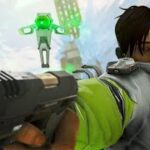 ウィングマン好きのクリプト専キル集13 【APEX LEGENDS】