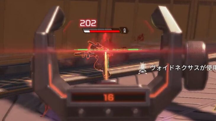 世界1キモいキル集【APEX】