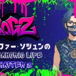 【 #シミュグラ2 Day66】「本業・裏稼業ともに次のステージへ」クリストファー・ソジュンのMechahoric Owner Life！初見さん大歓迎！【Vangchan / #gta5rp 】