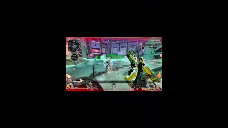 ❁くづっちゃんのキル集20❁❆#apex #apexlegends #くづっちゃん #キル集 #拳で語る紅一点 #下手注意 #下手でもキル集作ってみた