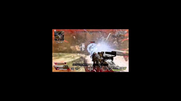 ❁くづっちゃんのキル集21❁❆#apex #apexlegends #くづっちゃん #キル集 #拳で語る紅一点 #下手注意 #下手でもキル集作ってみた