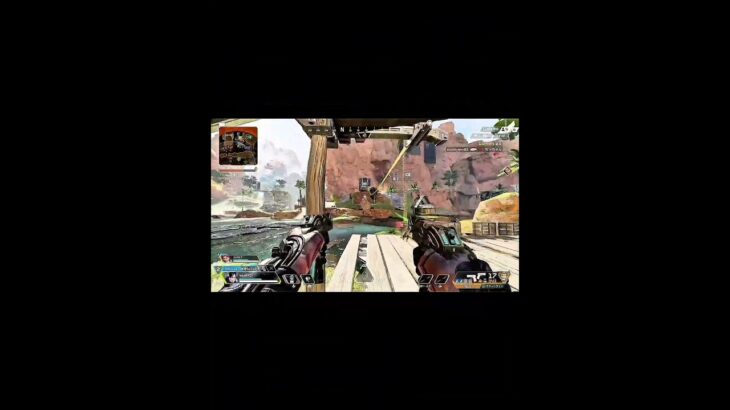 ❁くづっちゃんのキル集22❁❆#apex #apexlegends #くづっちゃん #キル集 #拳で語る紅一点 #下手注意 #下手でもキル集作ってみた