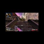 ❁くづっちゃんのキル集25❁❆#apex #apexlegends #くづっちゃん #キル集 #拳で語る紅一点 #下手注意 #下手でもキル集作ってみた