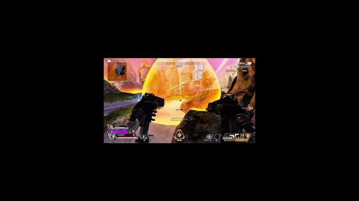 ❁くづっちゃんのキル集27❁❆#apex #apexlegends #くづっちゃん #キル集 #拳で語る紅一点 #下手注意 #下手でもキル集作ってみた