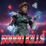 5万キルホライゾンのフワッフワッキル集 #91【APEX LEGENDS】