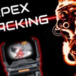 5 Minutes of Tracking ASMR in Apex Legends