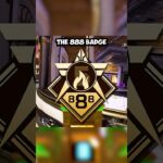 5 of the RAREST Badges in Apex Legends!