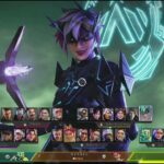 #87 アッシュよりも最強だと思うキャラ《Apex Legends》