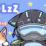 【APEX】ランク　みたらしさん/えごさん