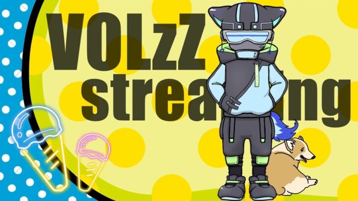 【APEX】ランク　ぬまさん/えごさん