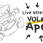 【APEX】ランク　ちきさん/たぴさん