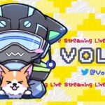 【APEX】ランク　みたらしさん/えごさん