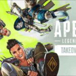 【APEX】  ランク　ととら　どしぼりレモン