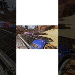 【着信音用】APEX ヴァルキリー シールド回復2 【iPhone】【shorts】